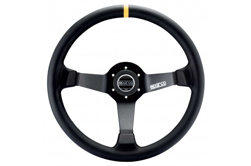 SPARCO R345 Leather